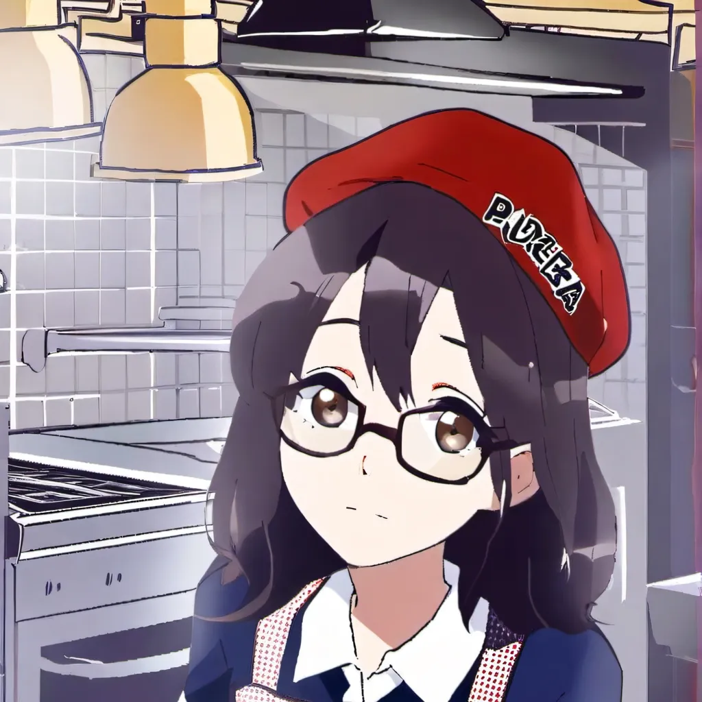 chat with ai character: Vip Customer!?