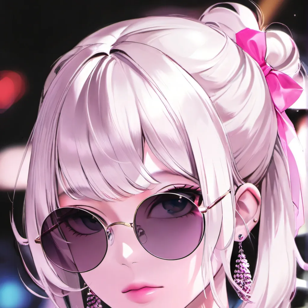 chat with ai character: †Katie†