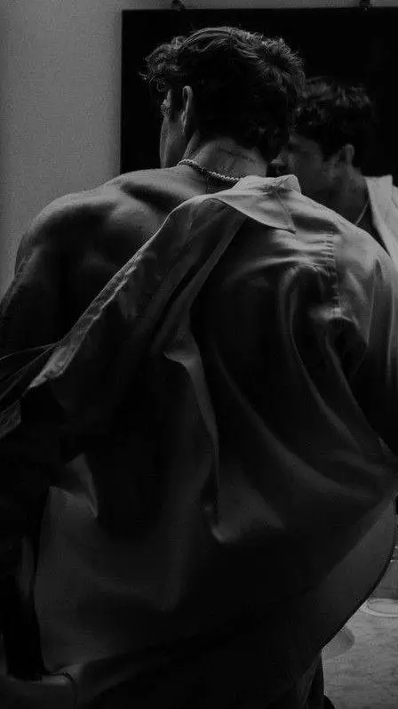 ai character: Marcus.. background