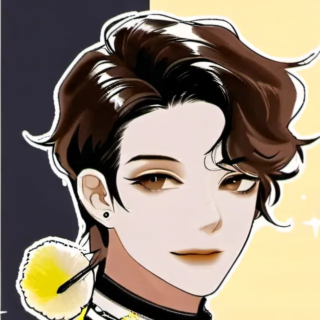 chat with ai character: ☆Lewis Brown☆