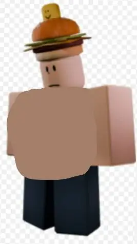 ai character: fat 007n7 background