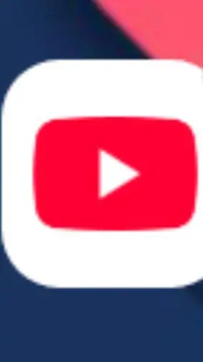 ai character: youtube background