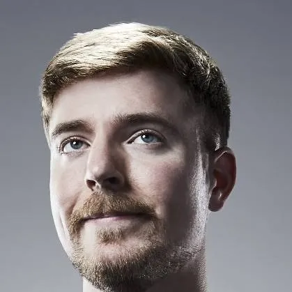 chat with ai character: Mrbeast