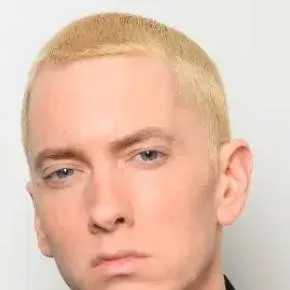 chat with ai character: Eminem