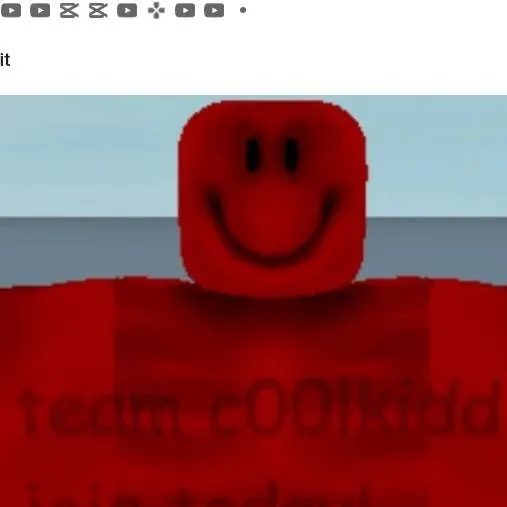 chat with ai character: C00lkidd