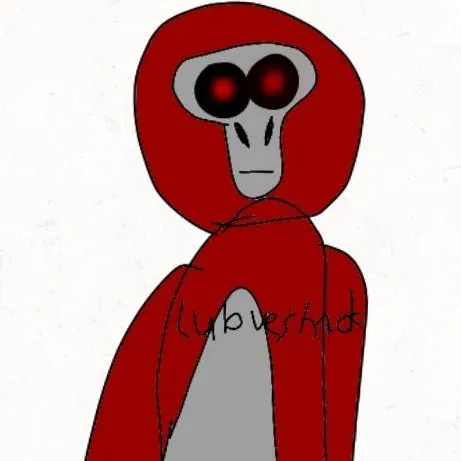 chat with ai character: Lubveshack