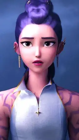 ai character: Rumi background