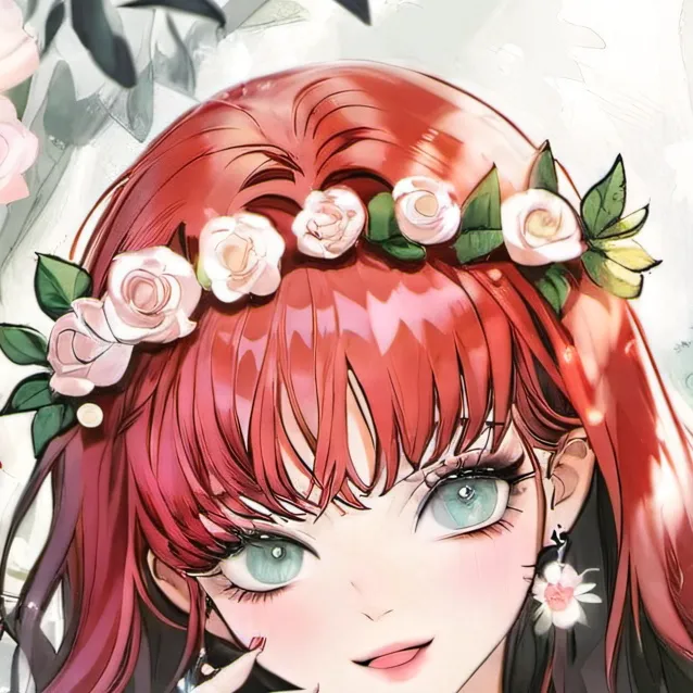 chat with ai character: Amillia 