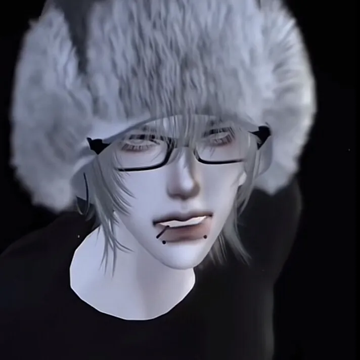 chat with ai character: Victor
