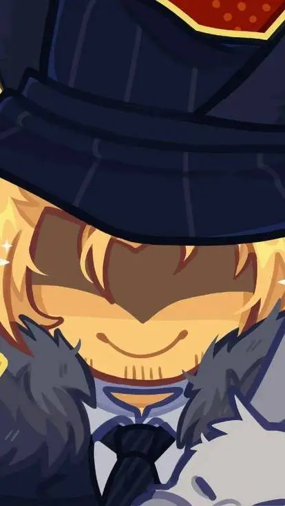 ai character: MAFIOSO °∆° background