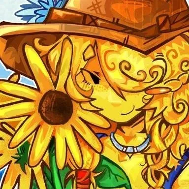 chat with ai character: SUMMER DAY NOOB•^•