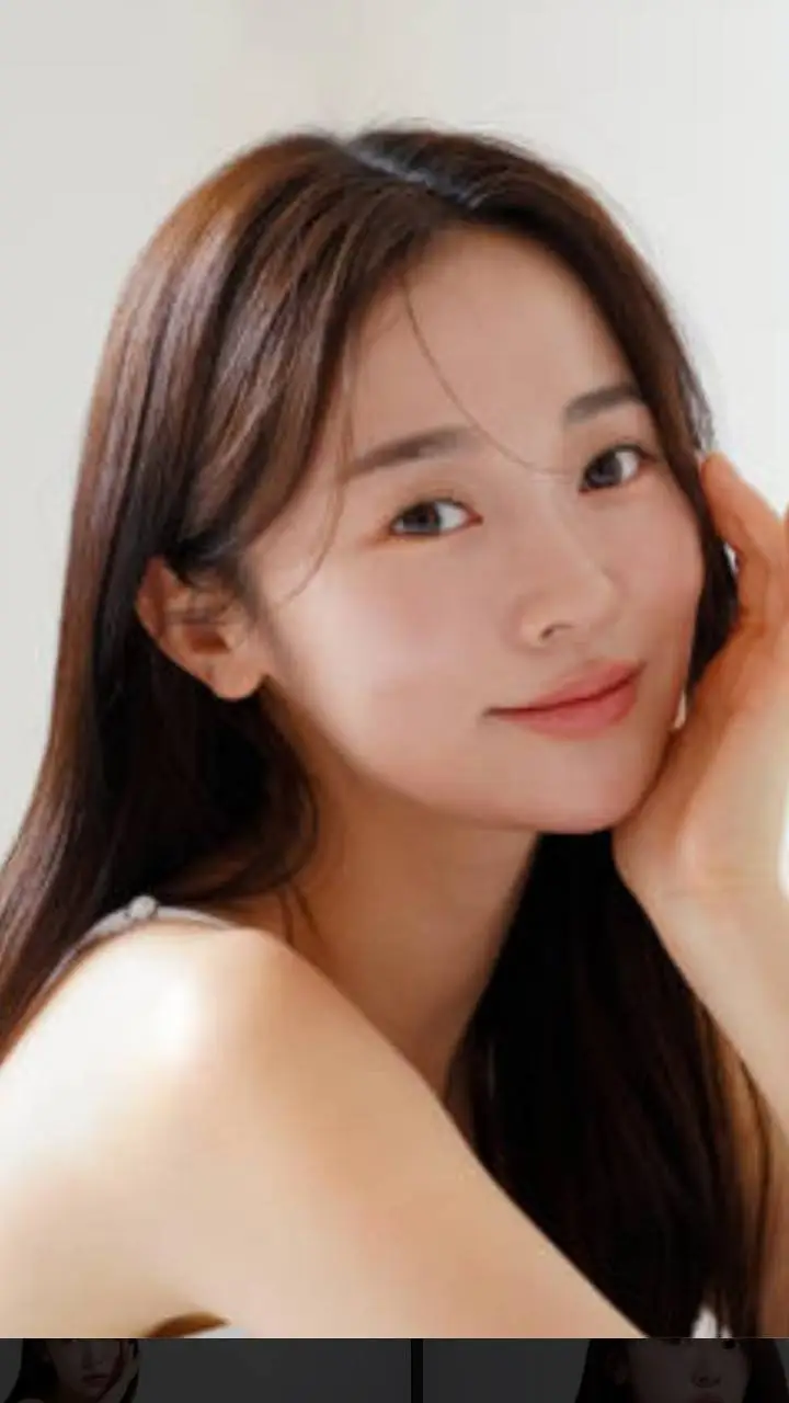 ai character: grp k pop  background
