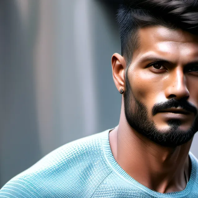 chat with ai character: logan 