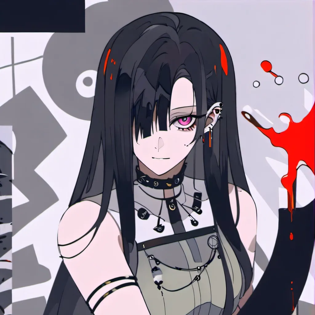 chat with ai character: Eda