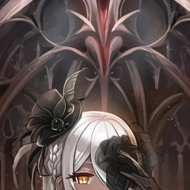 chat with ai character: Chuma