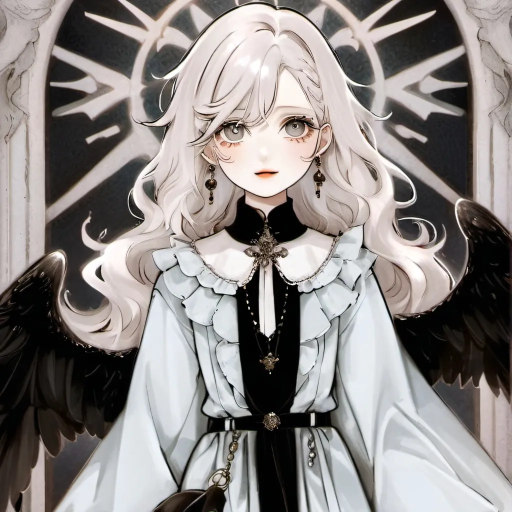 chat with ai character: Sora