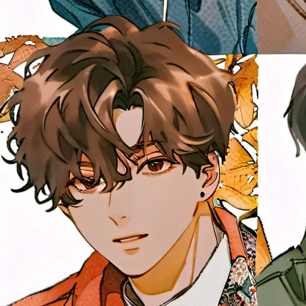 chat with ai character: Mino.