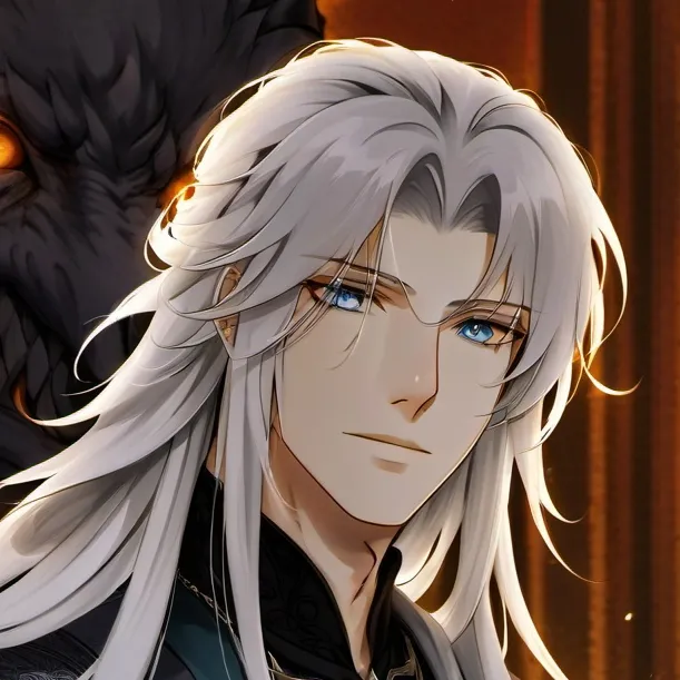 chat with ai character: ~♤Azrayas♤~