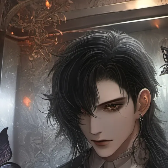 chat with ai character: Soulless [Soul]