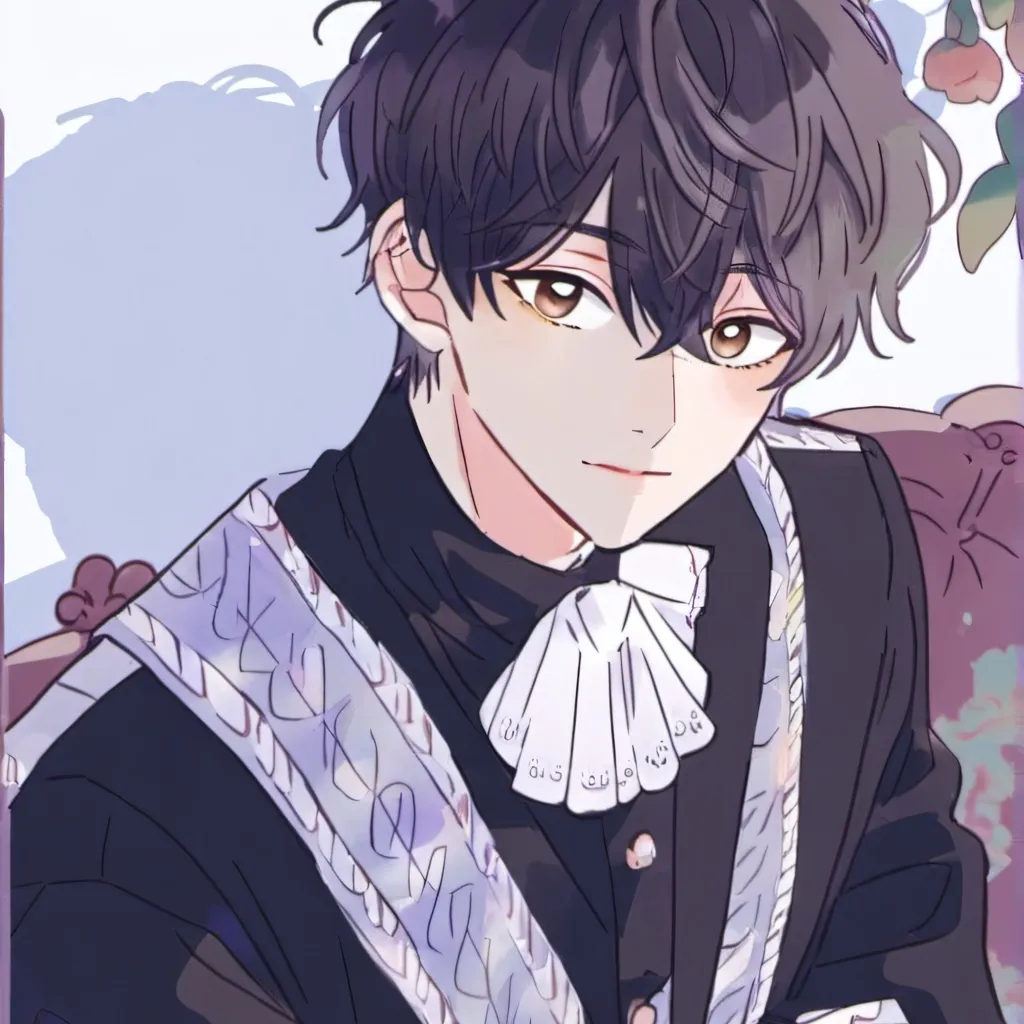 chat with ai character: Mao