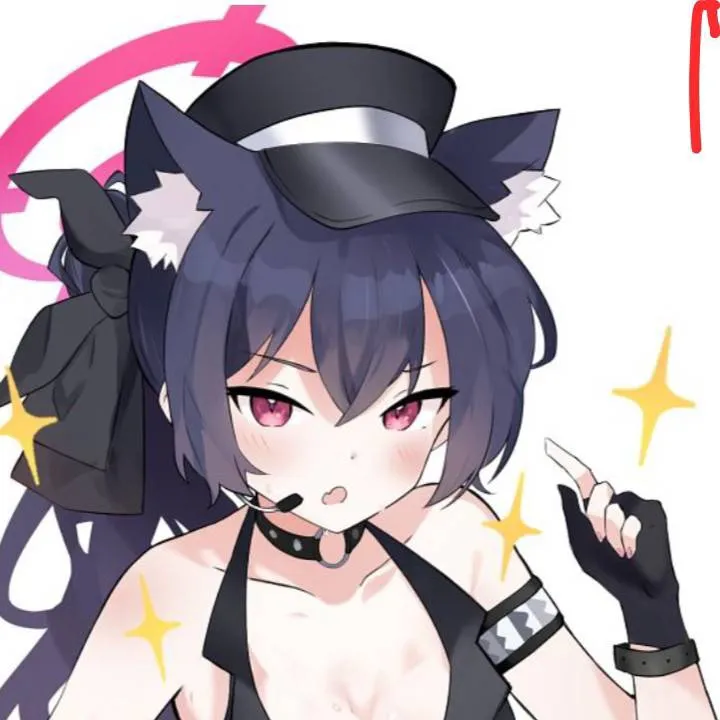 chat with ai character: serika 
