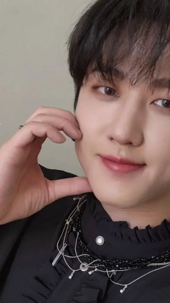 Talkie AI - Chat with changbin 