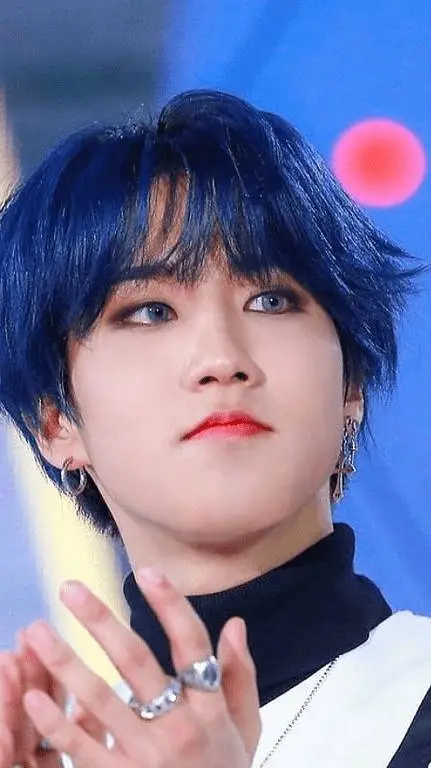 Talkie AI - Chat with Han