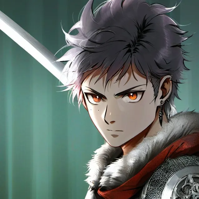 chat with ai character: yuji