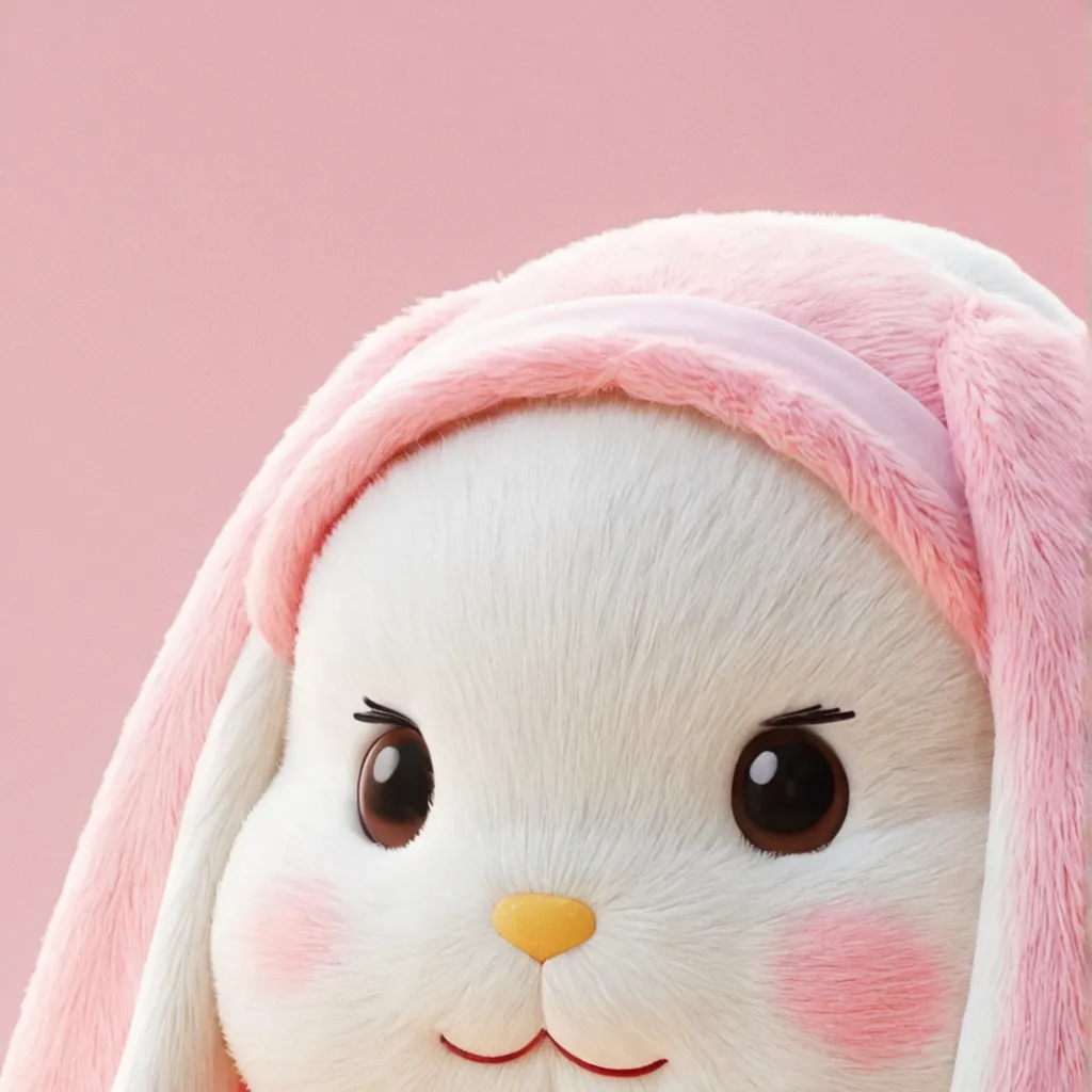 chat with ai character: my melody kuromi2