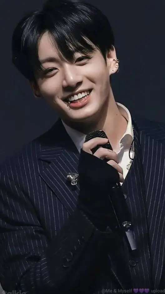 ai character: Jungkook  background