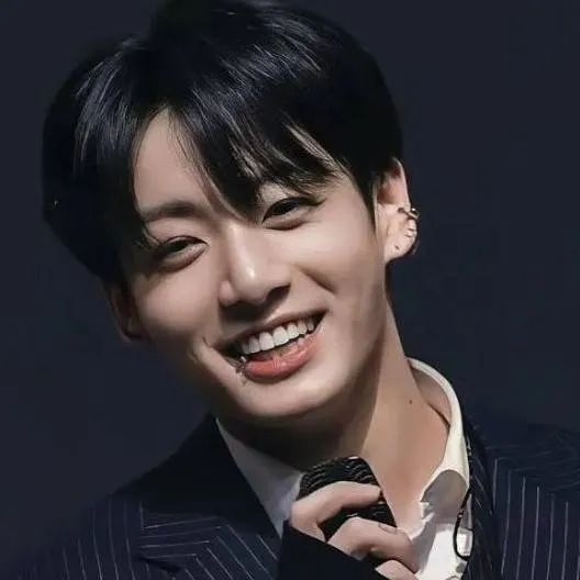 chat with ai character: Jungkook 