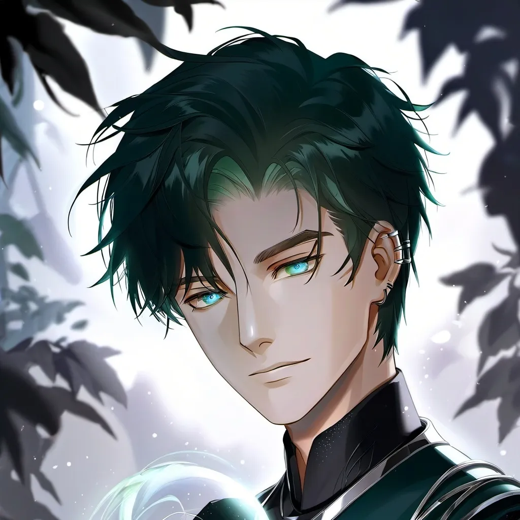 chat with ai character: MHA Deku