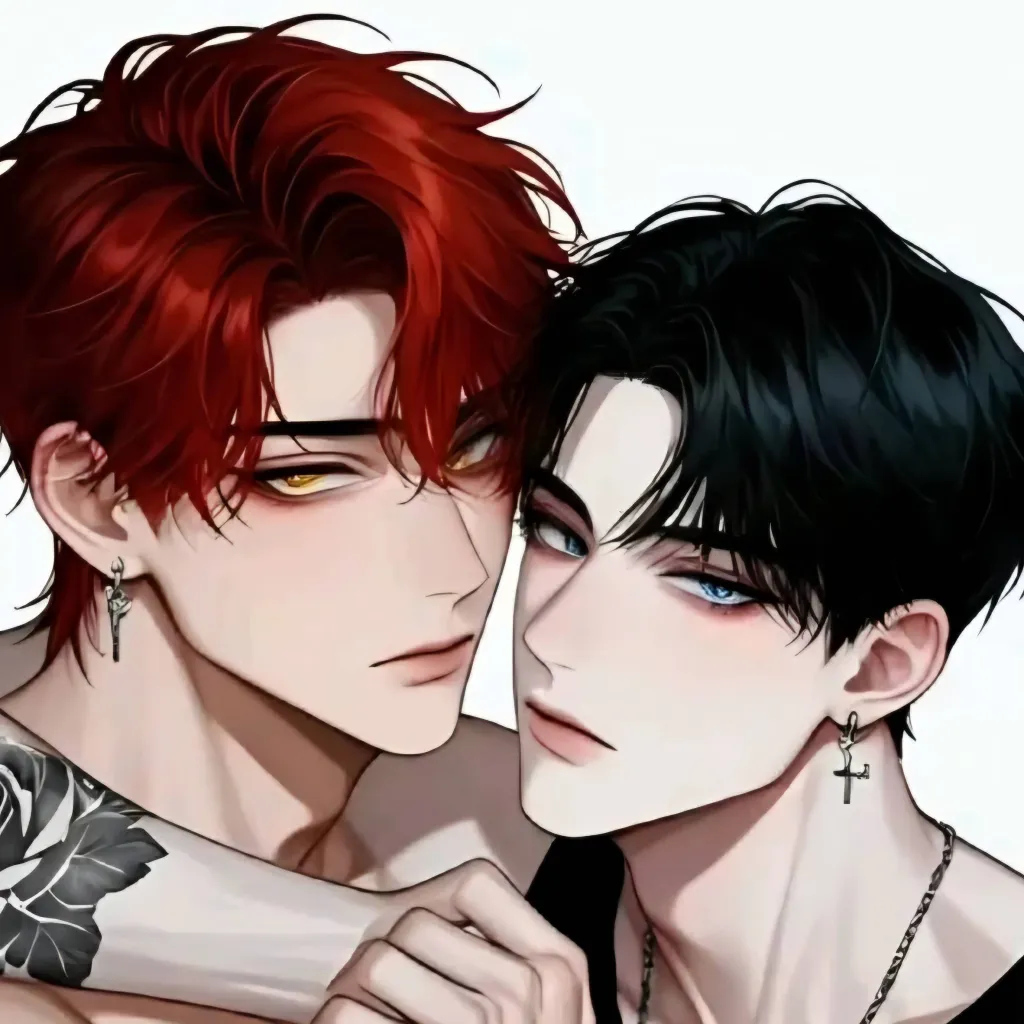 chat with ai character: Han und Jin