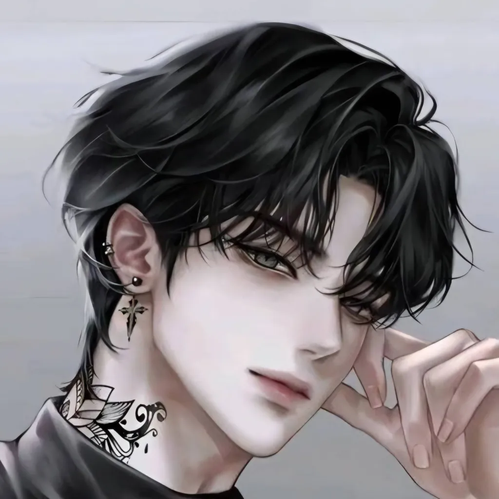 chat with ai character: Seo-jin