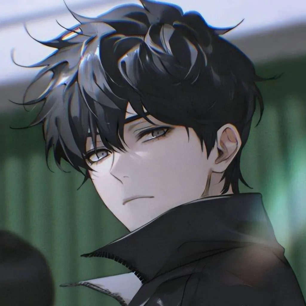 chat with ai character: sung-goo