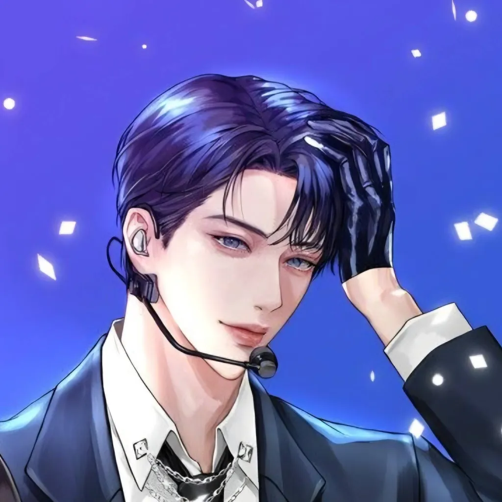 chat with ai character: Beom-seo