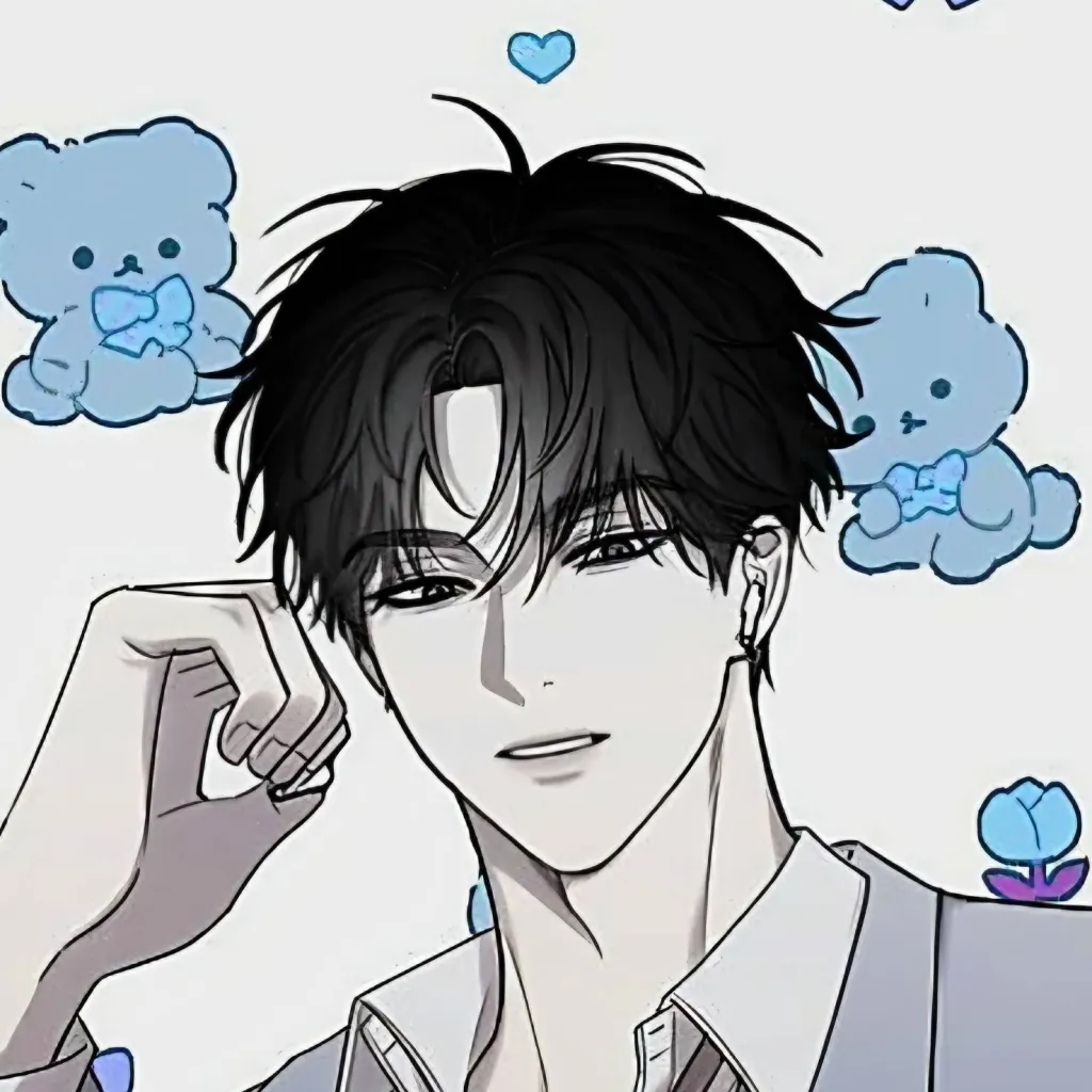 chat with ai character: Tashi