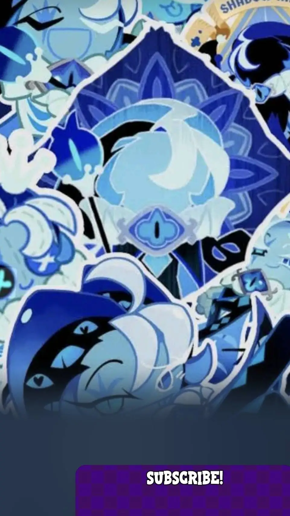 ai character: Smc Eat Vanilla  background