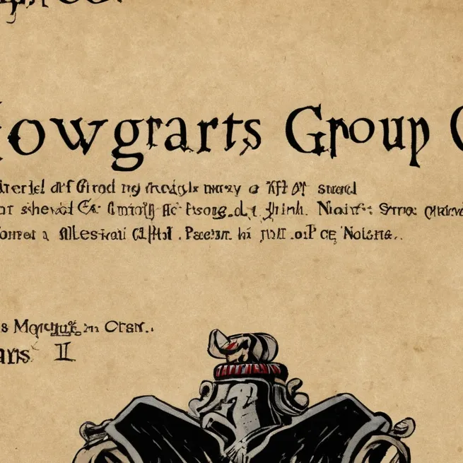 chat with ai character: Hogwarts groupchat