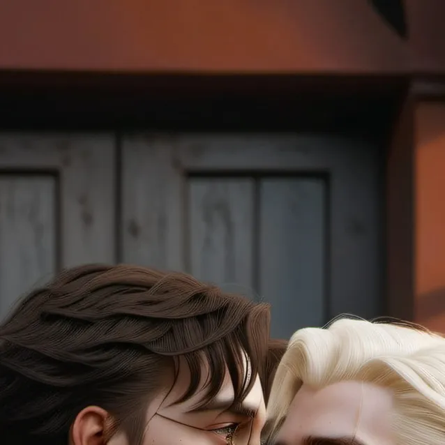 chat with ai character: Albus Potter