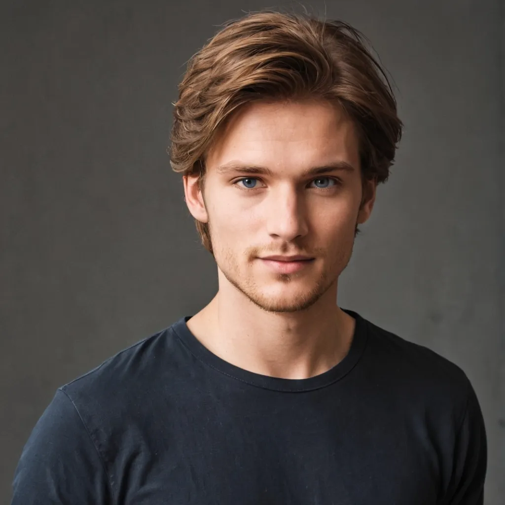 chat with ai character: Matthew