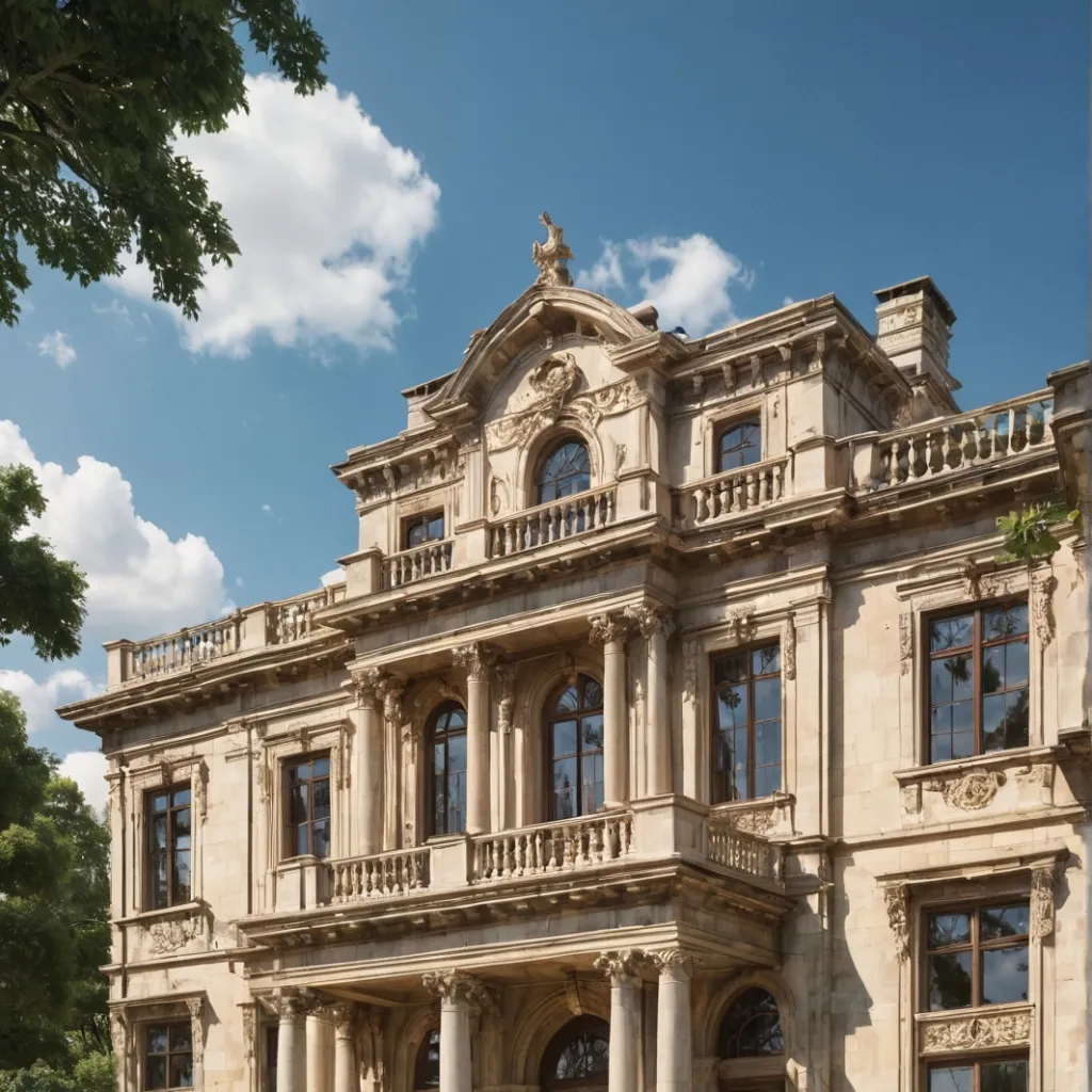 chat with ai character: Rich family