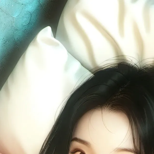 chat with ai character: Mila💀