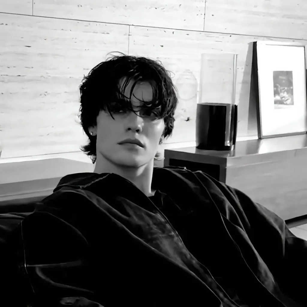 chat with ai character: Dylan