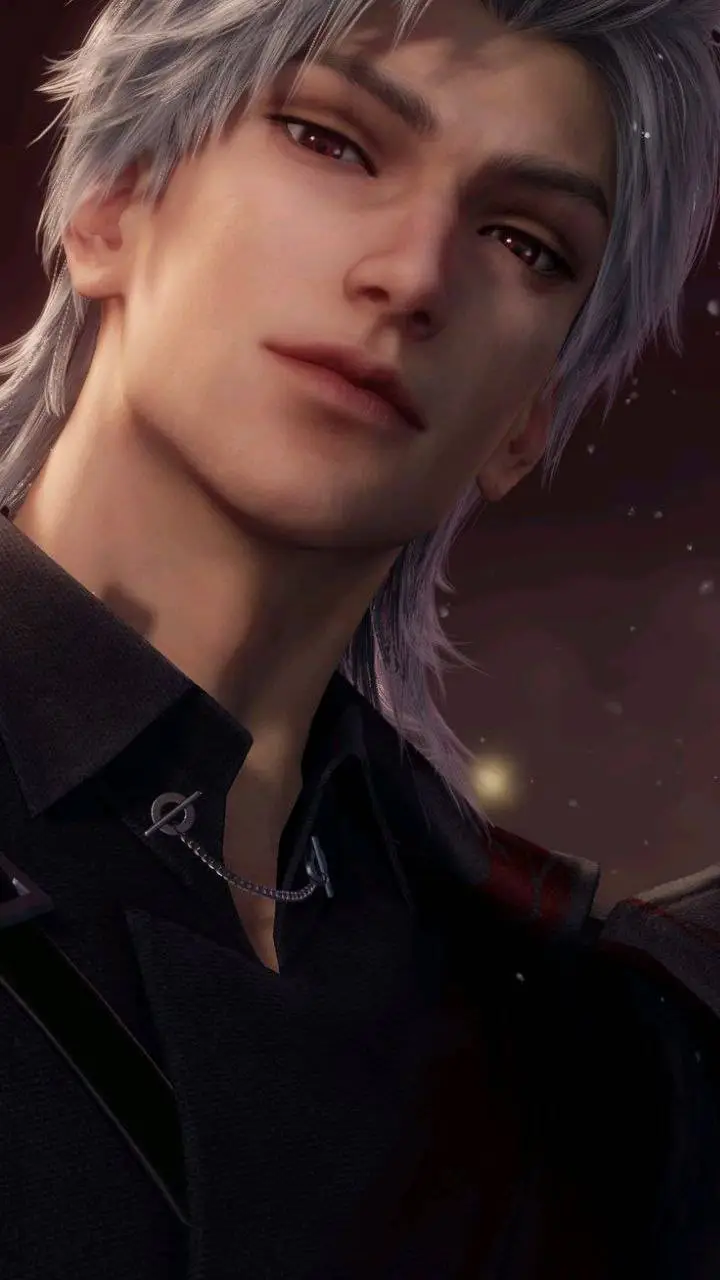 ai character: Sylus background