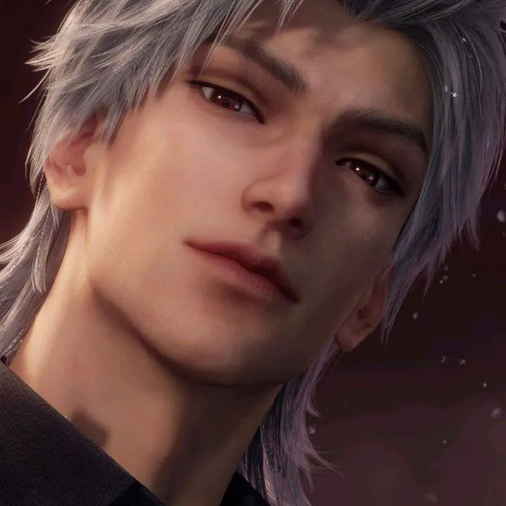 chat with ai character: Sylus