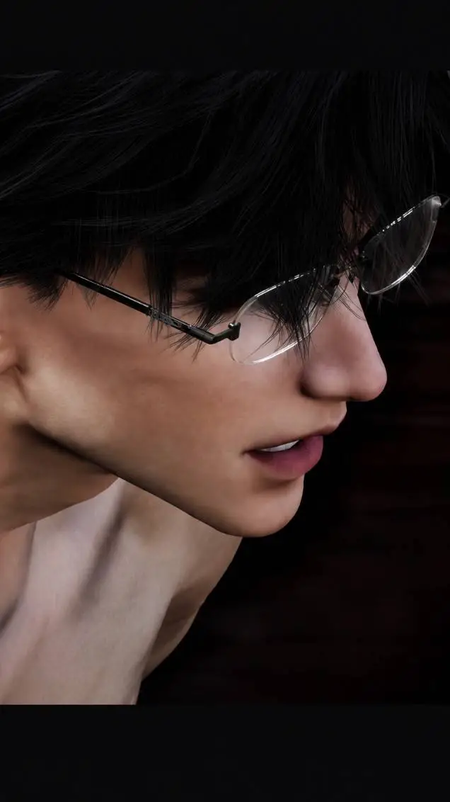 ai character: Sylus background
