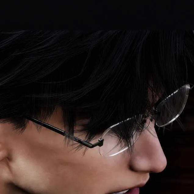 chat with ai character: Sylus