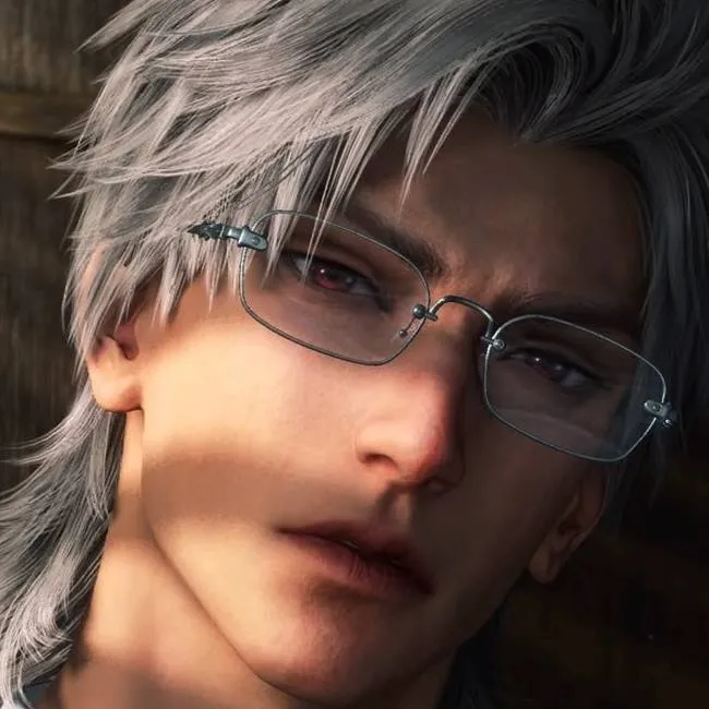 chat with ai character: Sylus