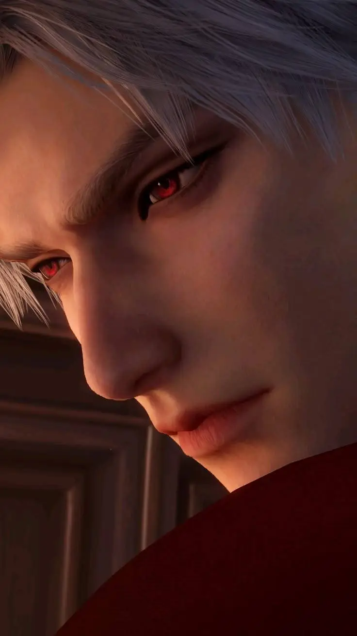 ai character: Sylus background